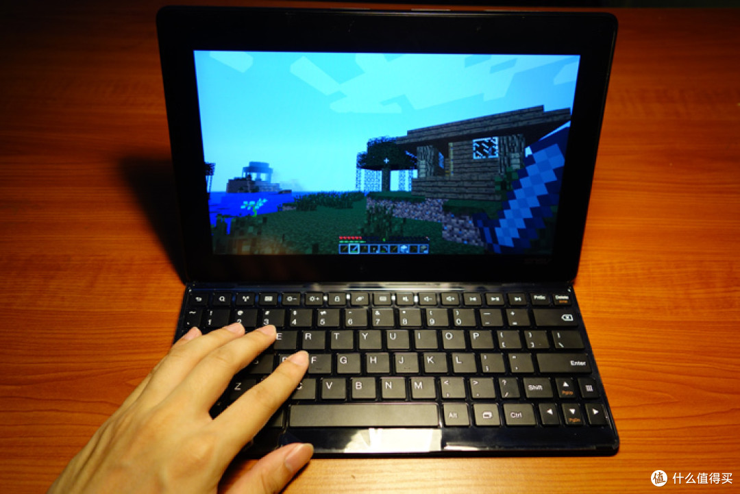 Lenovo 联想 Ideatab S6000 蓝牙键盘 实战T100a平板