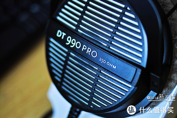 要怪就怪 Beyerdynamic 拜亚动力 DT990 pro