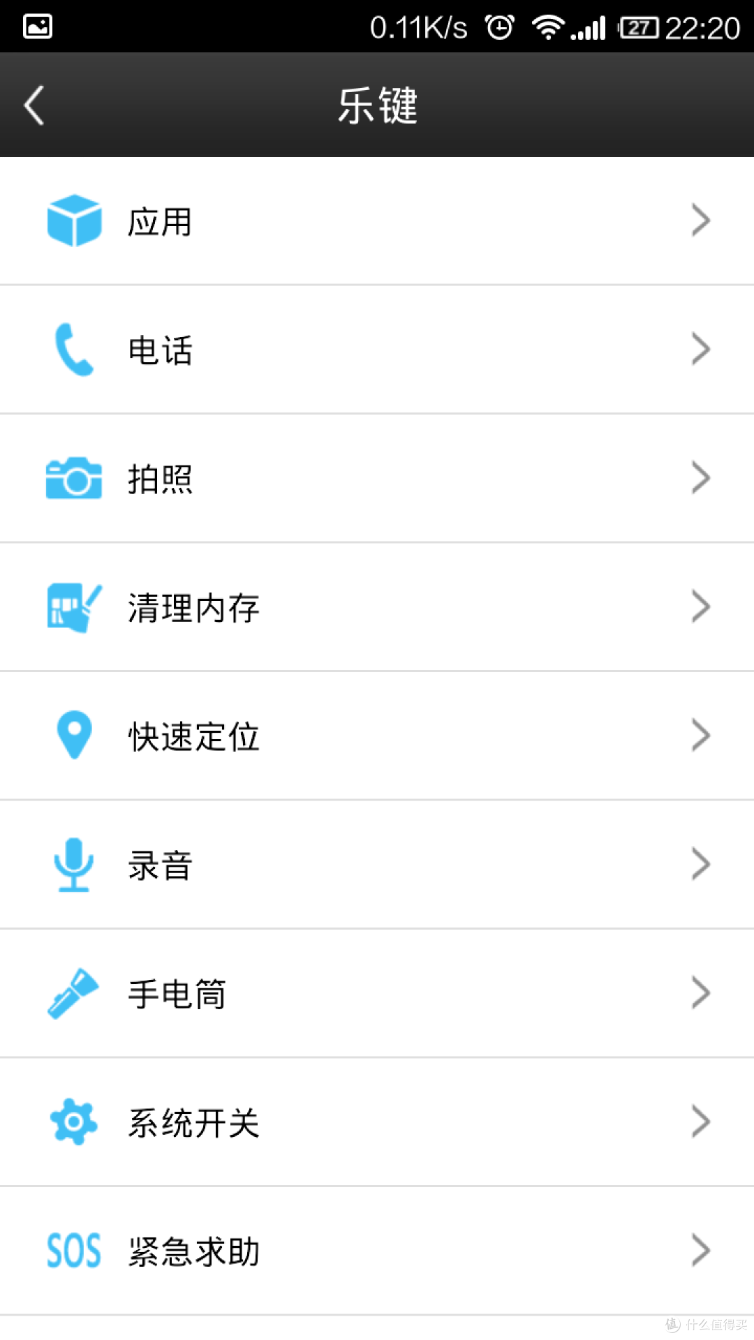 “什么值得买纪念礼包”小测