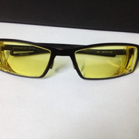 GUNNAR WI-FIVE 防疲劳眼镜，半年后使用体验