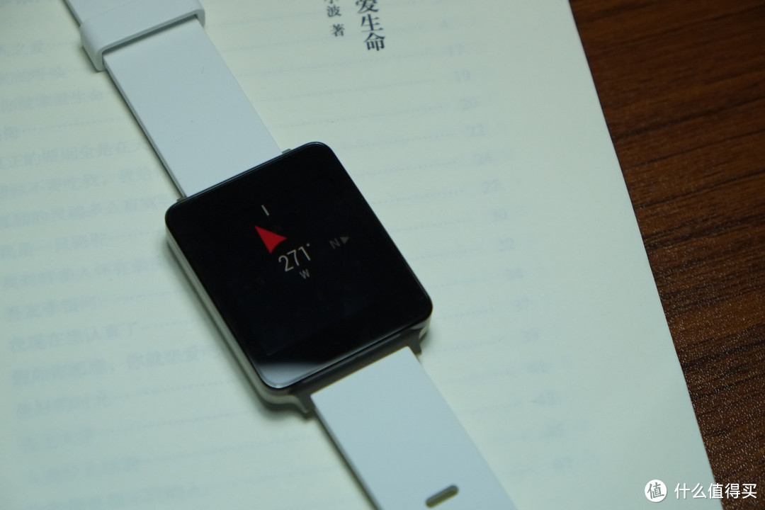 并不是想象中那么美好：LG G Watch 智能手表 详细体验
