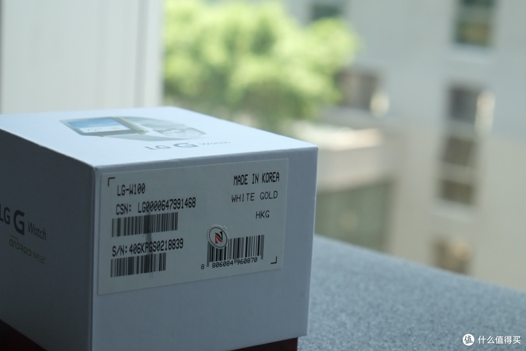 并不是想象中那么美好:LG G Watch 智能手表 详细体验