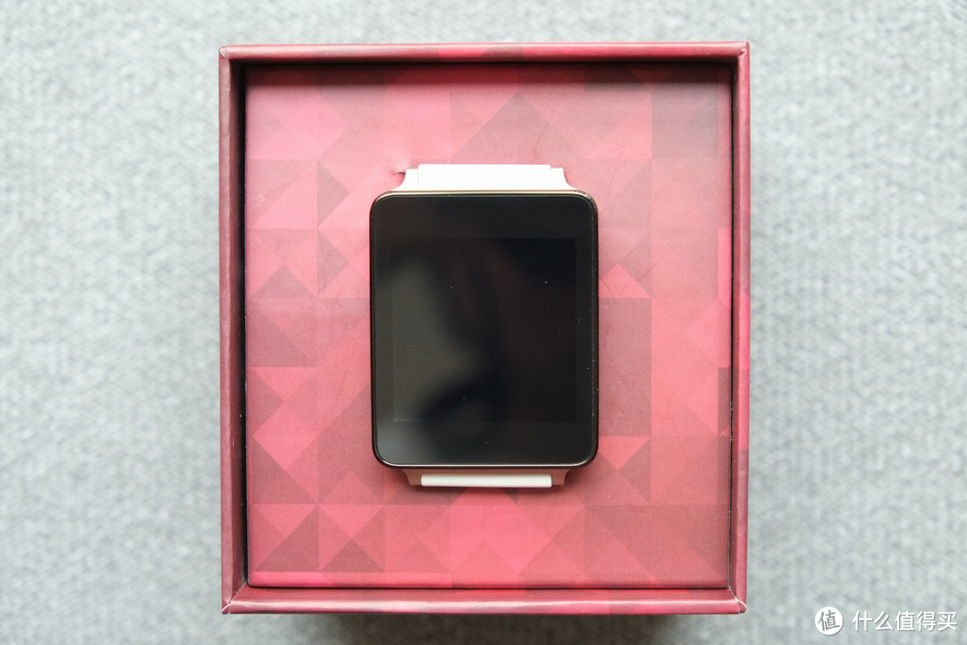并不是想象中那么美好:LG G Watch 智能手表 详细体验