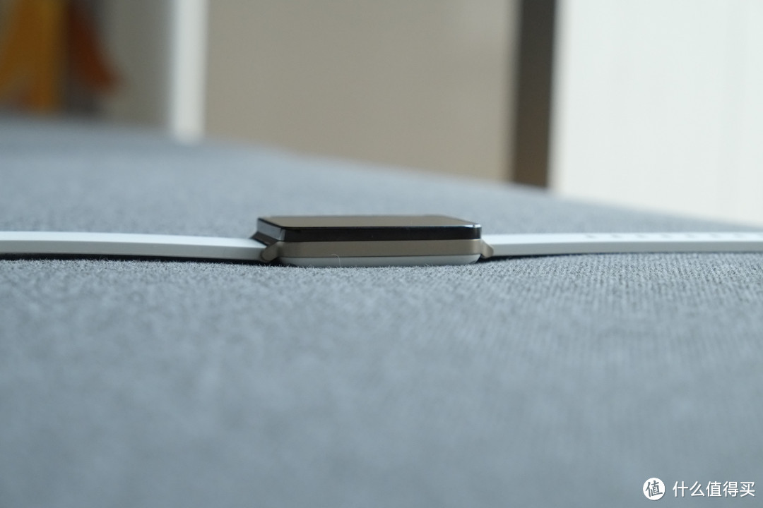 并不是想象中那么美好:LG G Watch 智能手表 详细体验
