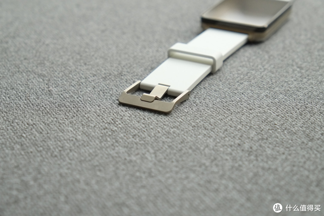 并不是想象中那么美好:LG G Watch 智能手表 详细体验