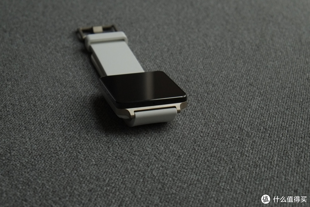 并不是想象中那么美好:LG G Watch 智能手表 详细体验