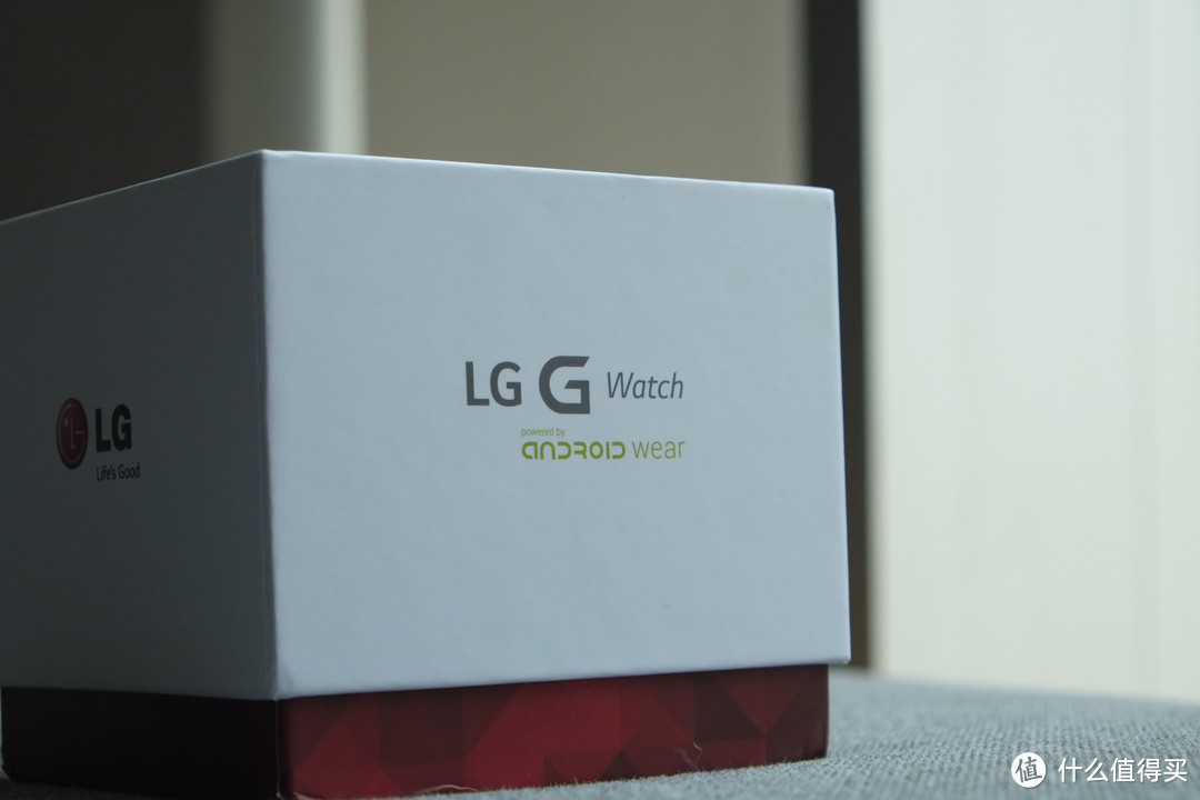 并不是想象中那么美好：LG G Watch 智能手表 详细体验