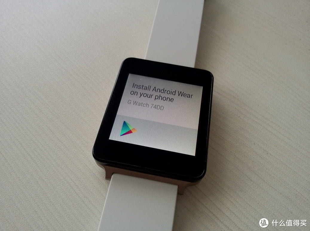 并不是想象中那么美好：LG G Watch 智能手表 详细体验