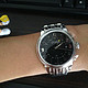 手表是成熟的标志：BULOVA 宝路华 ACCUTRON系列 Gemini 男款机械腕表 63B154