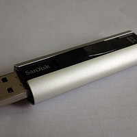 SanDisk 闪迪128G 至尊超极速U盘 CZ88