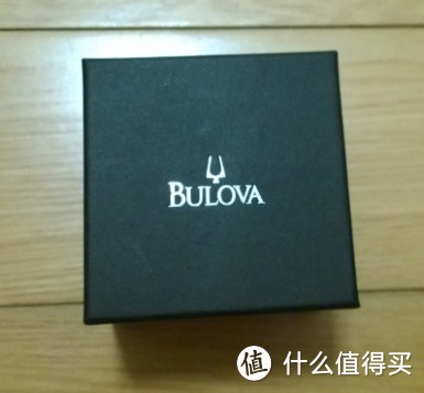 【良心真人秀】老婆的七夕节礼物：BULOVA 宝路华 Crystal 96L140 女士时装腕表