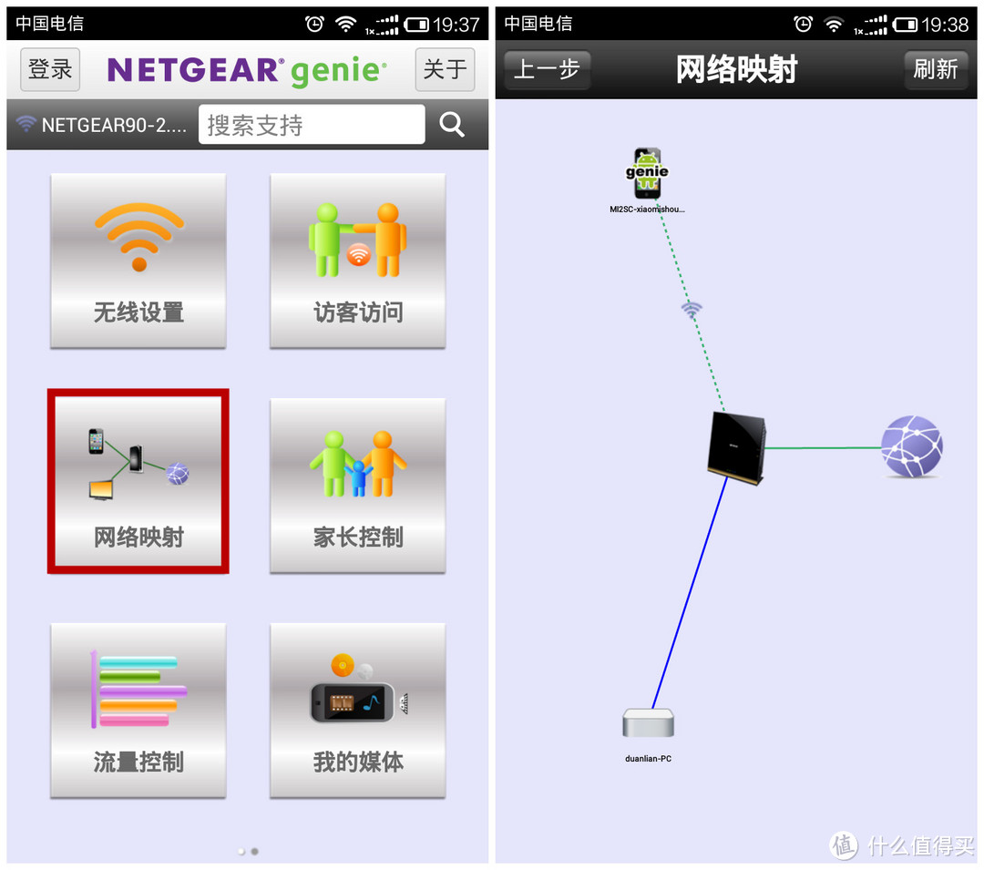 靠谱的电磁炉：NETGEAR 网件 R6300 V2版 无线路由器