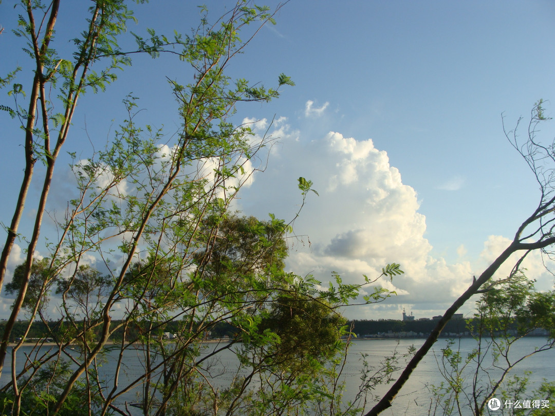 纪念礼包+北海-涠洲岛-德天瀑布风景