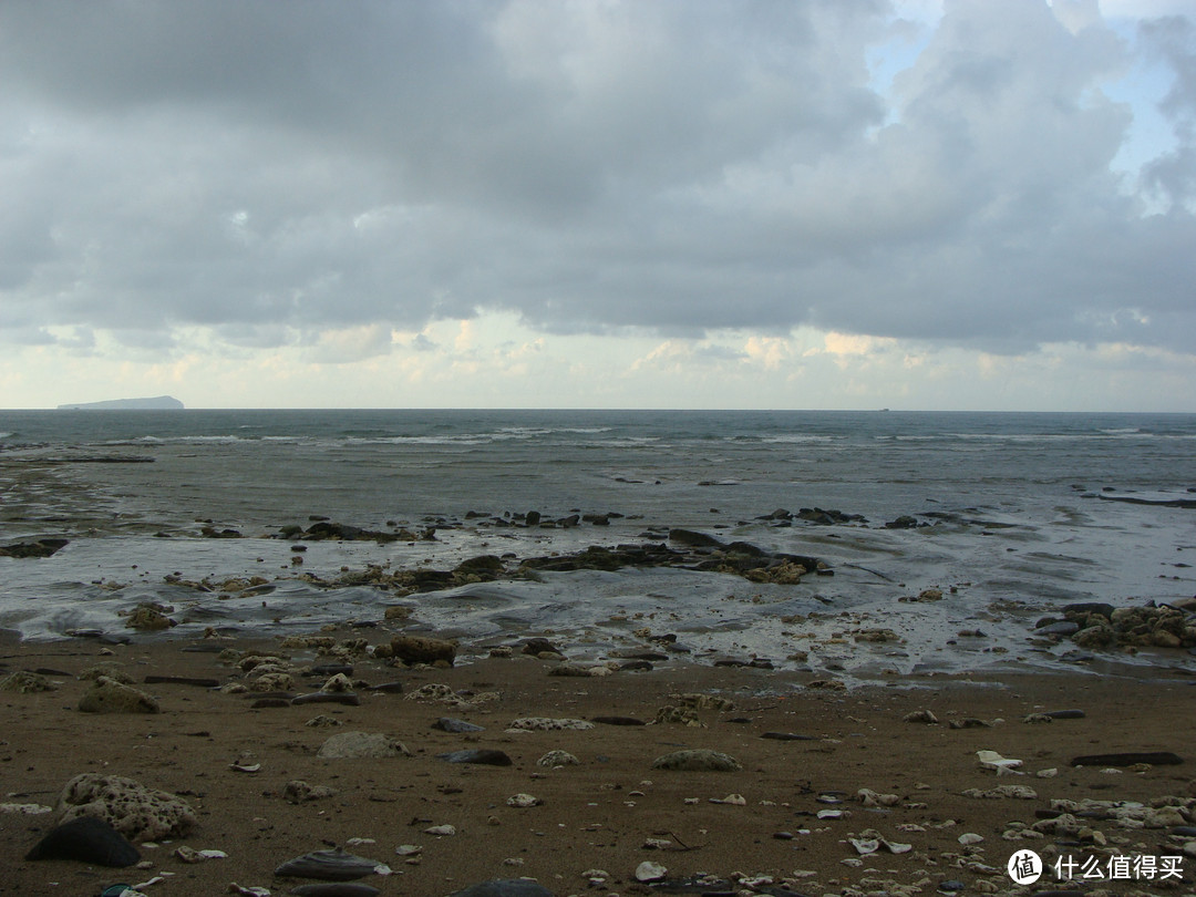 纪念礼包+北海-涠洲岛-德天瀑布风景