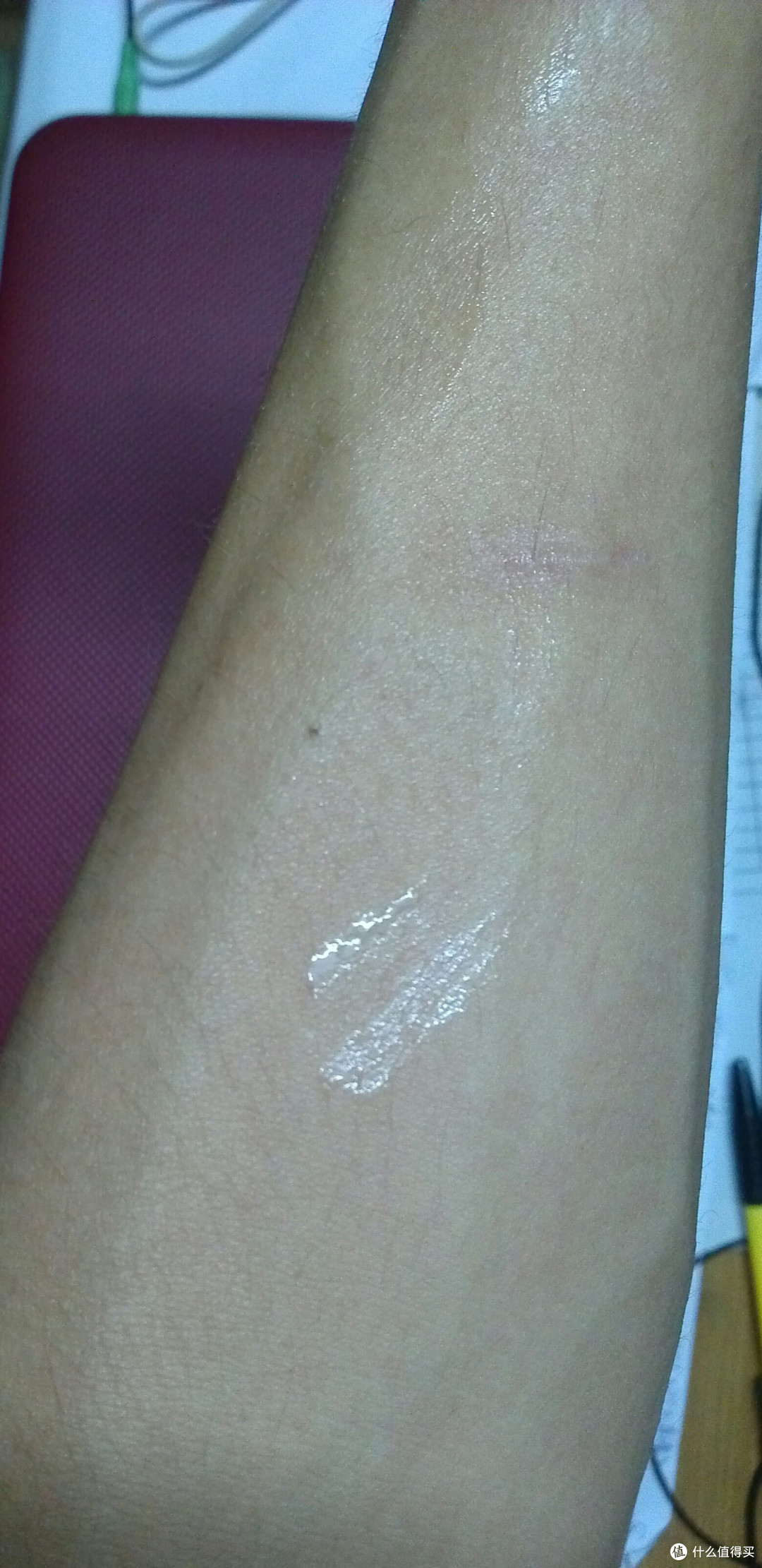 舒耐 Rexona 男士抑汗走珠 40ml*2