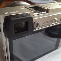 好券在手，索尼我有：Sony 索尼 ILCE-6000L/S 微单 数码相机 单镜套装(16-50mm)