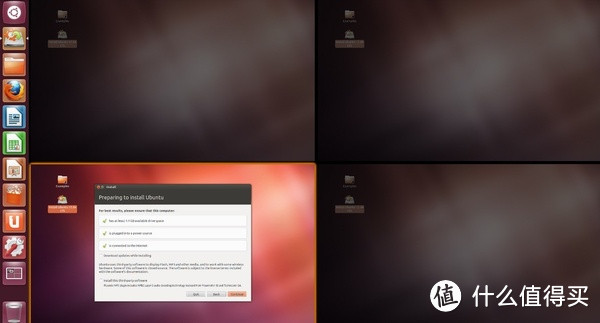 Win9中将加入类似Ubuntu的虚拟桌面