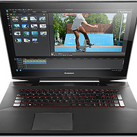 Lenovo 联想 Y系列 17.3寸Y70笔记本 在美开售 1080P全高清多点触控