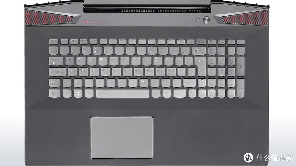 Lenovo 联想 Y系列 17.3寸Y70笔记本 在美开售 1080P全高清多点触控