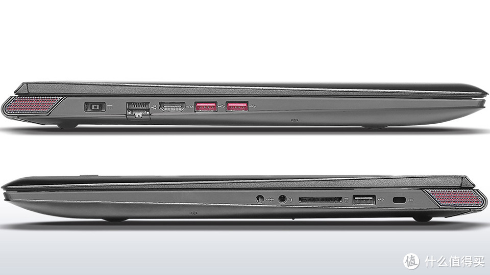 Lenovo 联想 Y系列 17.3寸Y70笔记本 在美开售 1080P全高清多点触控