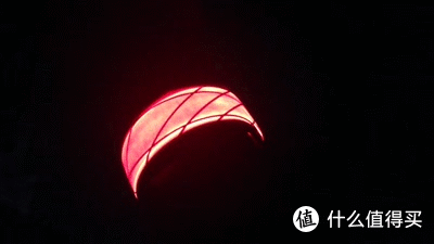夜跑利器：Nite Ize 奈爱 SlapLit 斯莱丽 LED发光手环