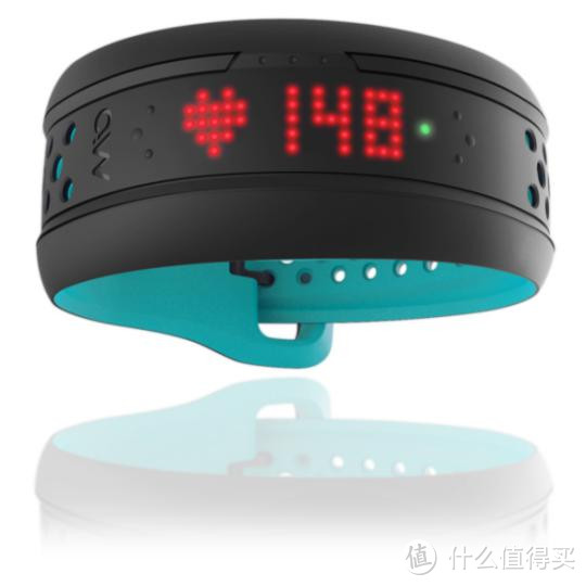 桥接+智能：Mio 迈欧 发布Fuse、Velo两款心率手环