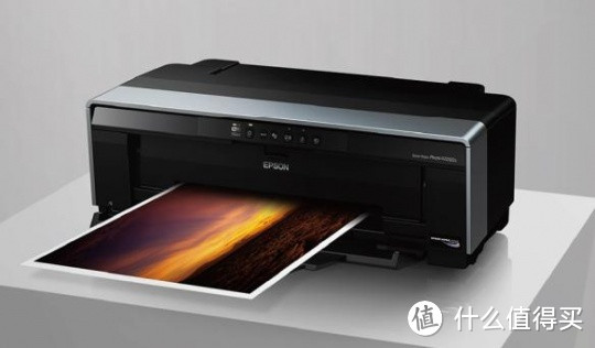 EPSON 爱普生 发布专业照片打印机 Epson Stylu Photo R2000s