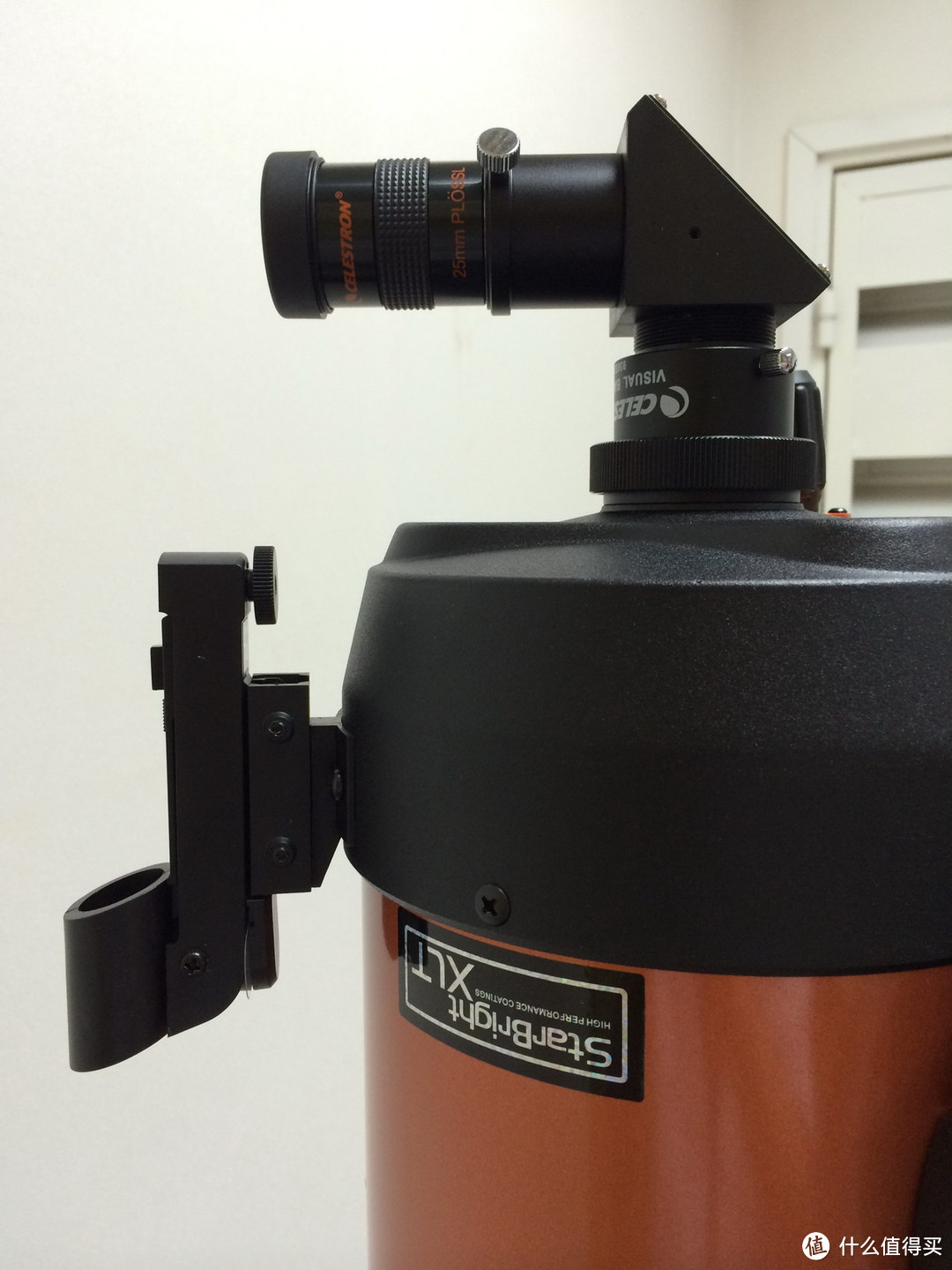 请坐稳扶好，最大海淘物件来袭：Celestron NexStar 6 SE Telescope 天文望远镜