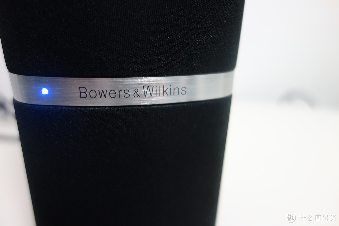 晒单+爆料！Bowers & Wilkins B&W   MM-1 微型音箱（官翻版）　$299