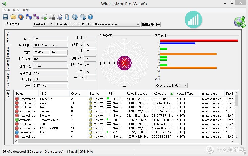 狮子的小玩意：瑞星多用途迷你WiFi评测