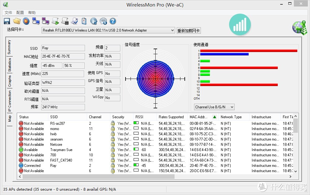 狮子的小玩意：瑞星多用途迷你WiFi评测