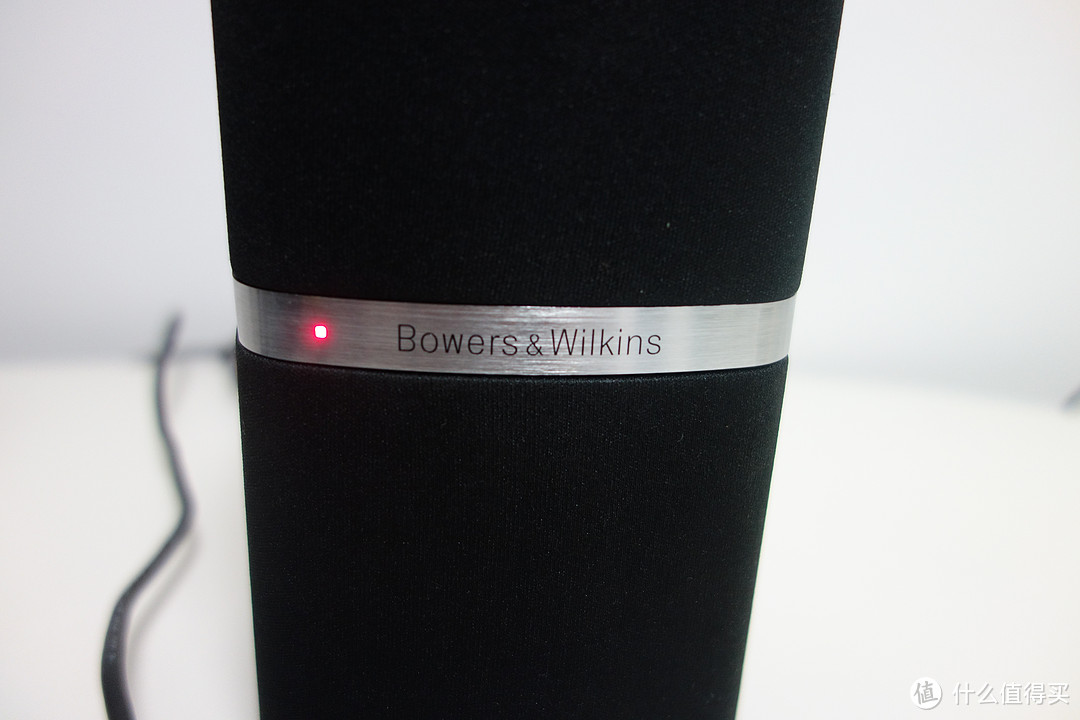 晒单+爆料！Bowers & Wilkins B&W   MM-1 微型音箱（官翻版）　$299