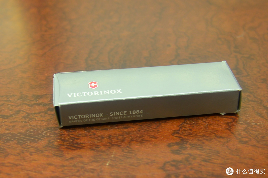 追随值友末丝的脚步，再晒一把Victorinox 瑞士军刀 Farmer 农夫 0.8241.26