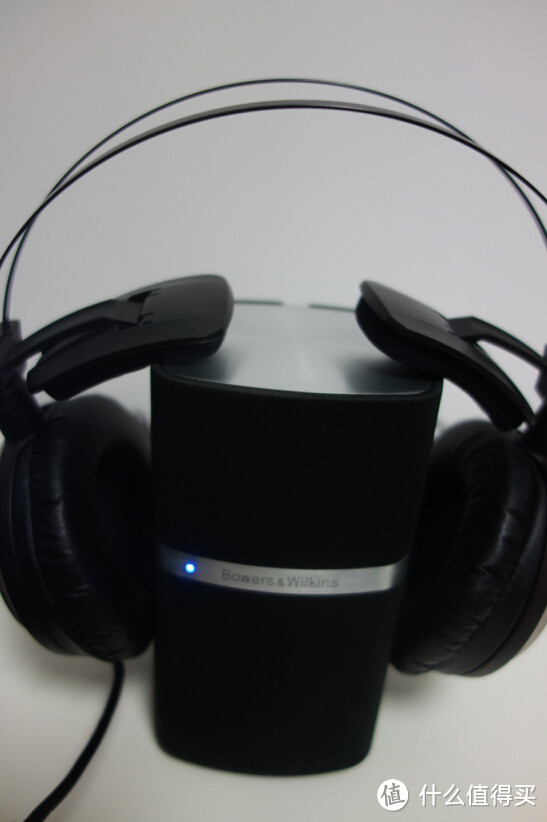 晒单+爆料！Bowers & Wilkins B&W   MM-1 微型音箱（官翻版）　$299