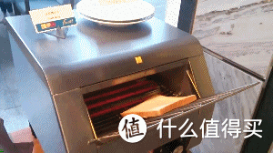 高大上的多士炉：hatco 赫高 TM-10H Toast-Max™履带式烤面包机