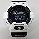 平价多功能太阳能六局电波：CASIO 卡西欧 G-SHOCK GWX-8900系列 腕表