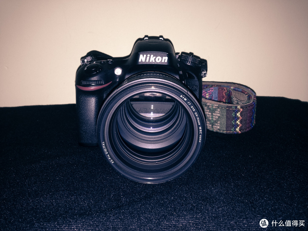 一步到位的选择：Nikon 尼康 中焦人像王 AF-S NIKKOR 85mm/1.4G 定焦镜头，附人像样张