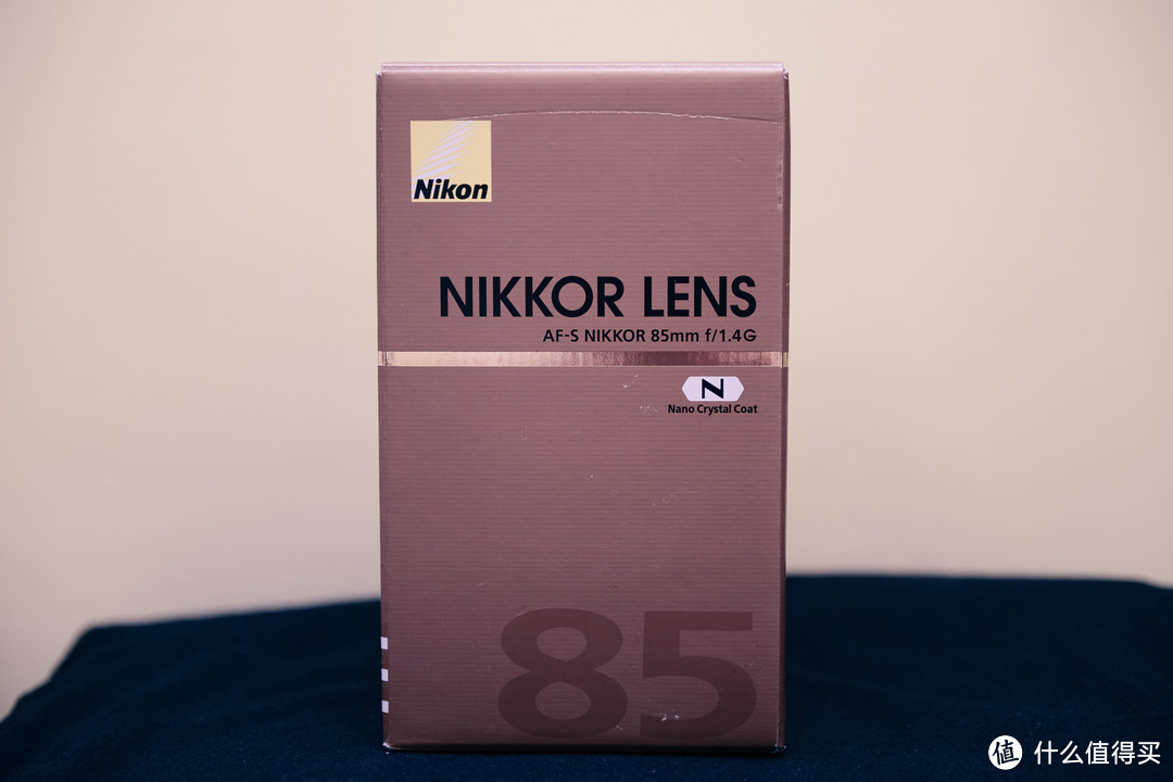 一步到位的选择：Nikon 尼康 中焦人像王 AF-S NIKKOR 85mm/1.4G 定焦镜头，附人像样张