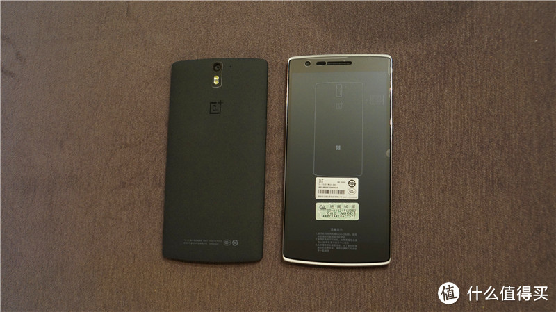 你敢爱，我敢换：OnePlus 一加手机 七夕情侣黑白特别版套装开箱及感受