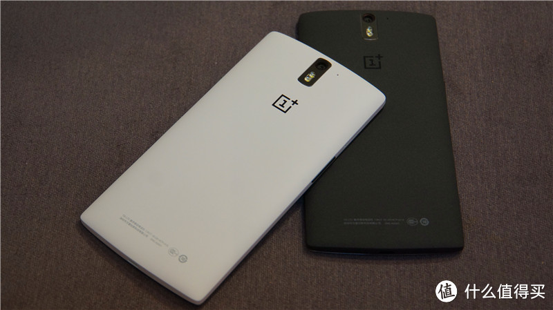 你敢爱，我敢换：OnePlus 一加手机 七夕情侣黑白特别版套装开箱及感受