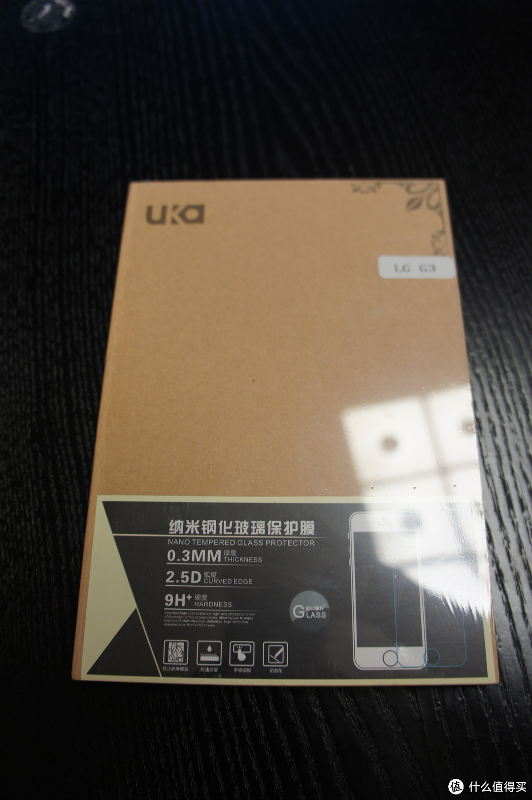 LG G3 D858 移动4G版 智能手机 参上！