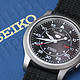 SEIKO 精工 SNK809 精工5号 男士21石自动机械表 入手三个月使用感受