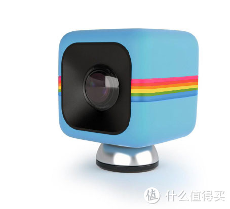 玩趣十足 宝丽莱 Polaroid Cube 相机开始预售