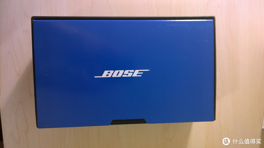 Bose QC20i 主动降噪耳机