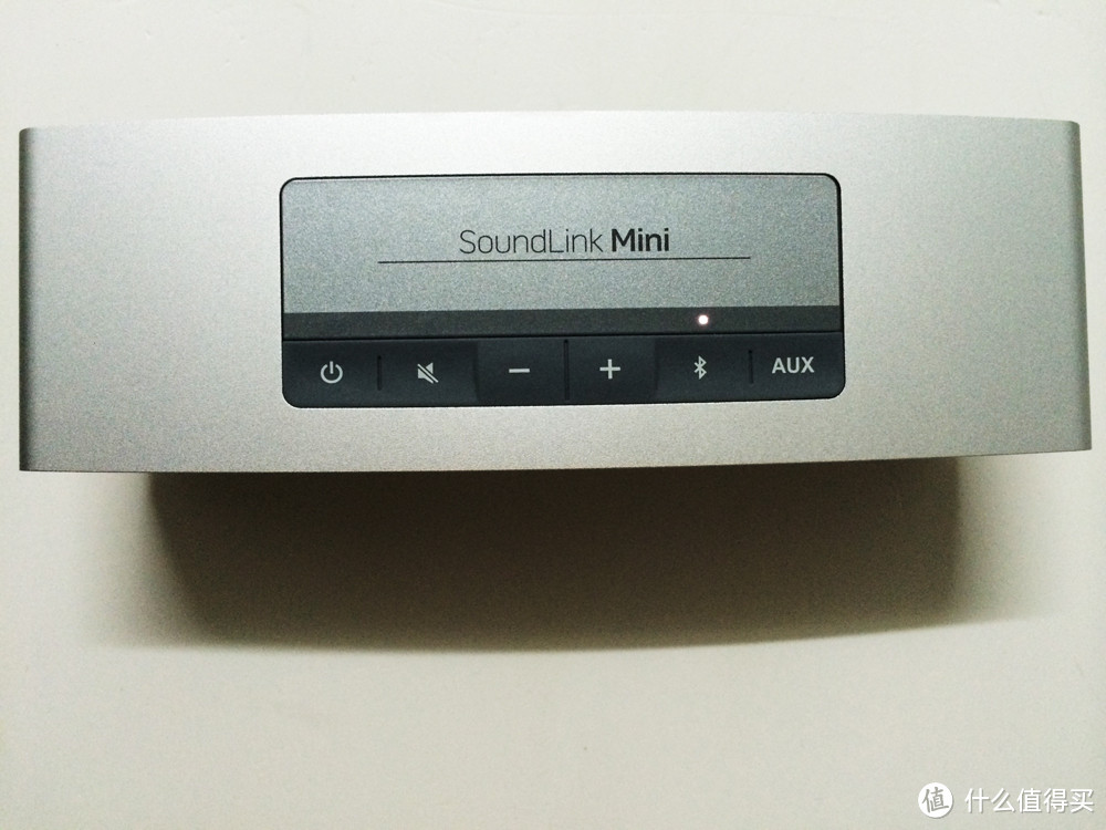 BOSE 博士 SoundLink mini 无线蓝牙