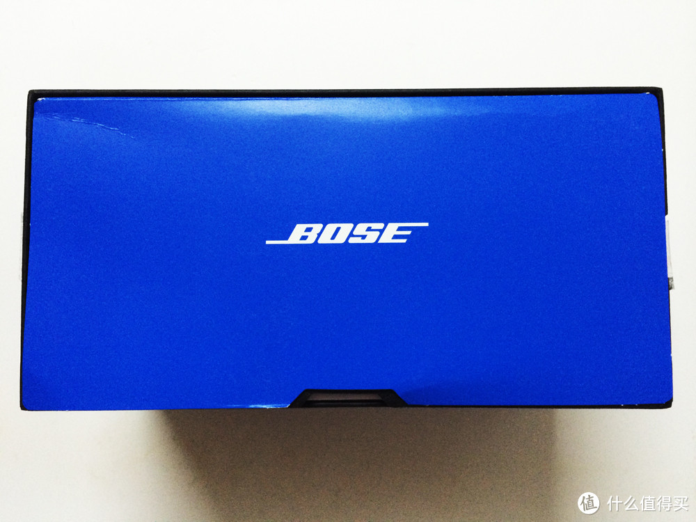 BOSE 博士 SoundLink mini 无线蓝牙