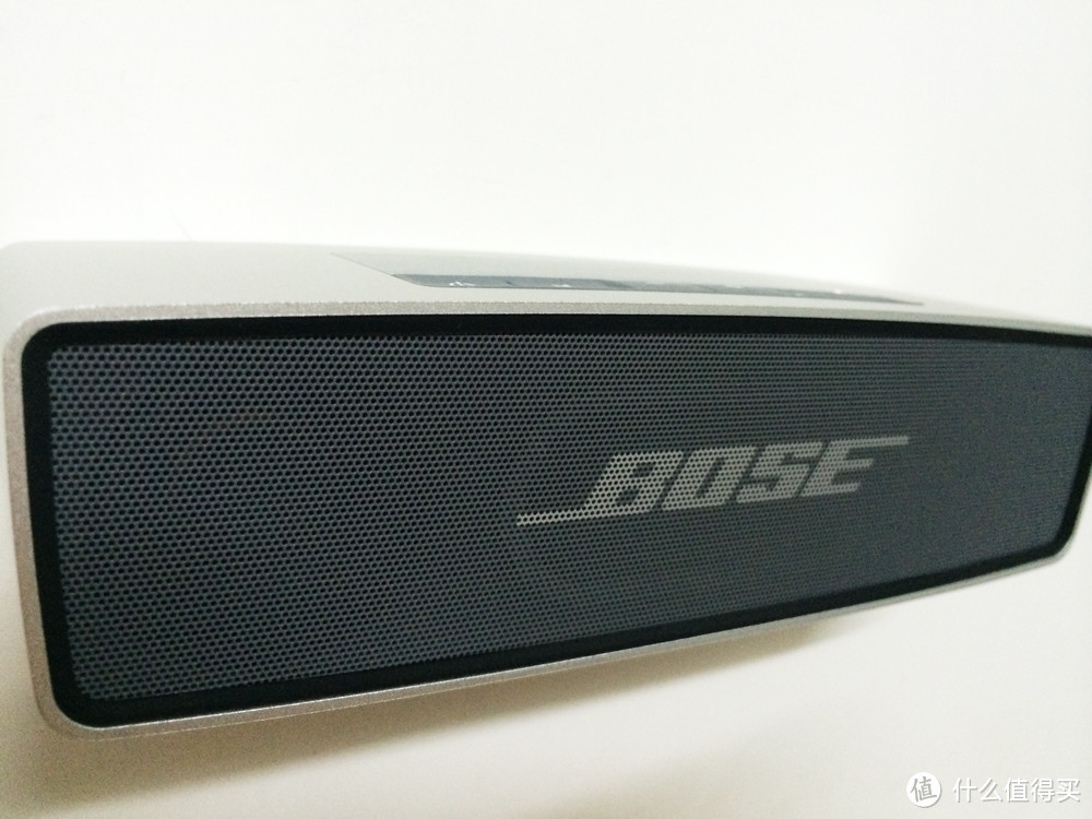 BOSE 博士 SoundLink mini 无线蓝牙