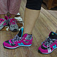 New Balance 新百伦 491 女款童鞋+动物园餐包 及 Clarks 其乐  男款 休闲鞋