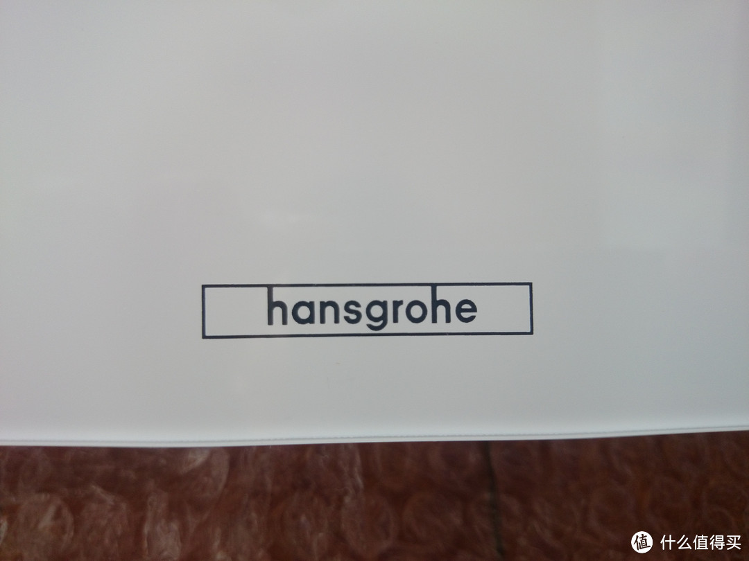 Hansgrohe  汉斯格雅 淋浴管