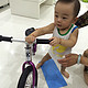 骑行运动要从娃娃抓起！kokua 酷快 LIKEaBIKEjumper 儿童滑步平衡车
